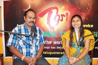 kushi Murali Photos at Tori